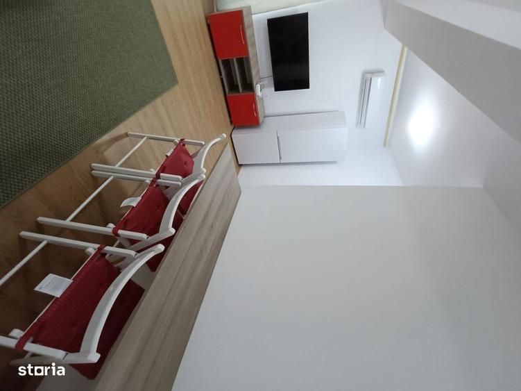 Apartament cu 2 camere în Chiajna