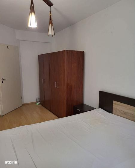 Apartament 2 camere zona AVANTGARDEN - 2