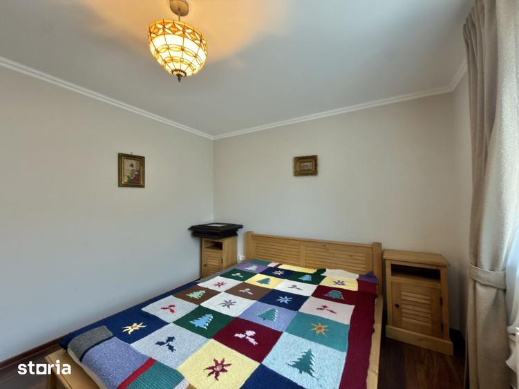 Casă cu 4 camere cu Teren 250 Mp în Sânmihaiu Român