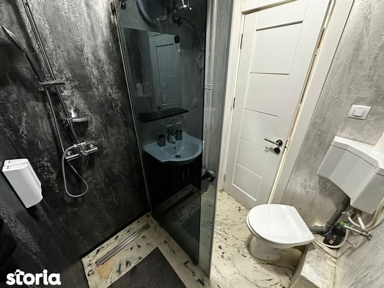 Apartament 2 Camere Gara De Nord 2Min Metrou Dinicu Golescu Basarab - 10
