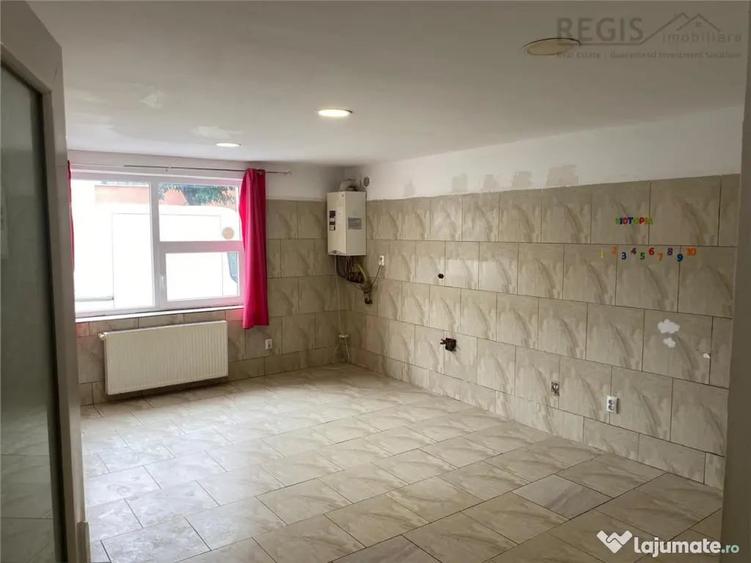 Spațiu comercial, de 100 mp, în Noua