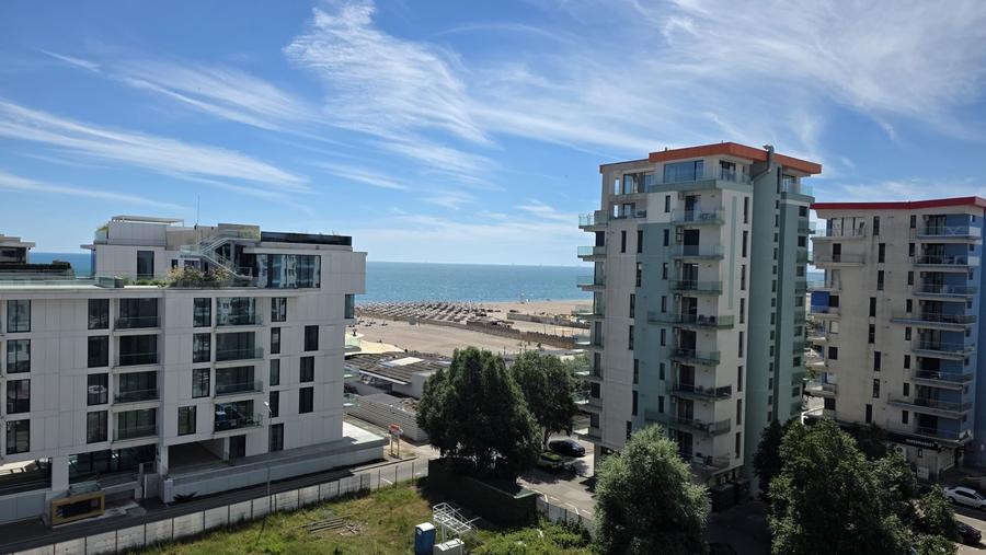 2 Camere Mamaia Summerland Vedere La Mare - 21