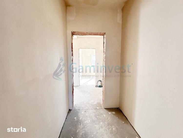 Casă cu 4 camere cu Teren 467 Mp în Nojorid
