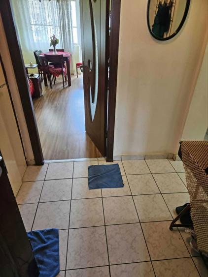 Apartament cu 2 camere decomandat în Șibot