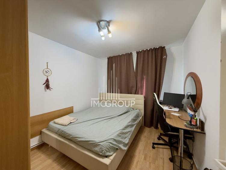 Apartament cu 3 dormitoare | zona Spitalul de Recuperare | Parter înalt - 5
