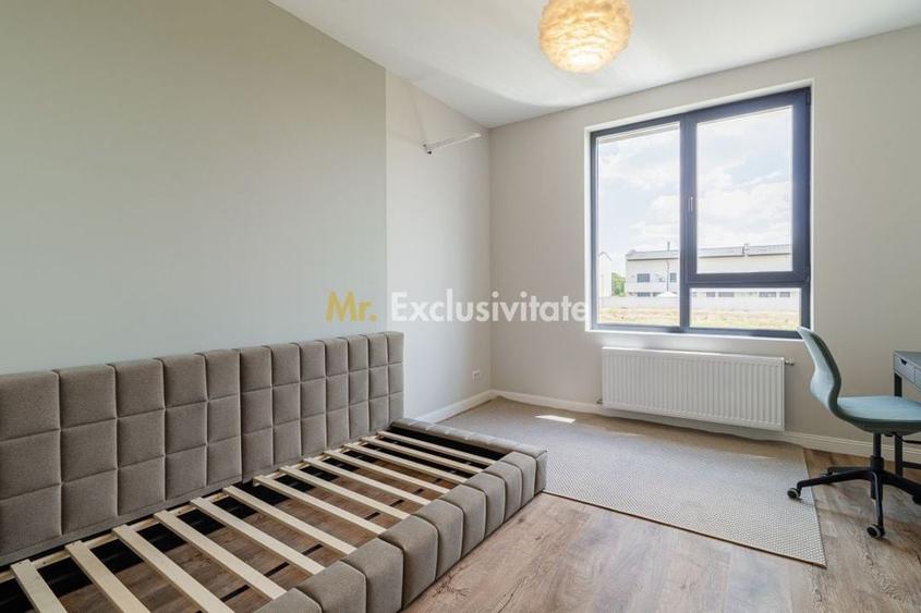 Casă cu 5 camere cu Teren 126 Mp în Giurgiului