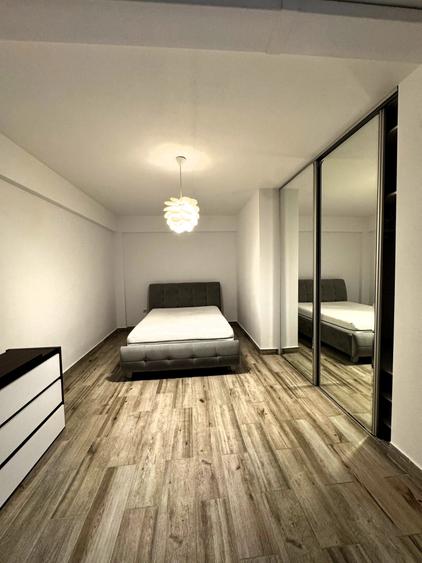 Apartament cu 2 camere decomandat în Tătărași