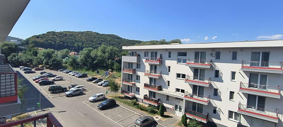 Apartament cu 2 camere în Florești