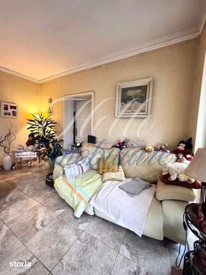 Casa 5 amere pe un singur nivel, curte & terasa, zona Avram Iancu - 4