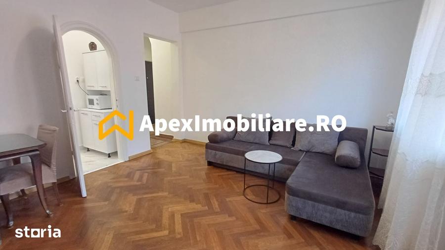 Apartament 2 camere de inchiriat Cismigiu Bucuresti | ApexImobiliare.r - 4