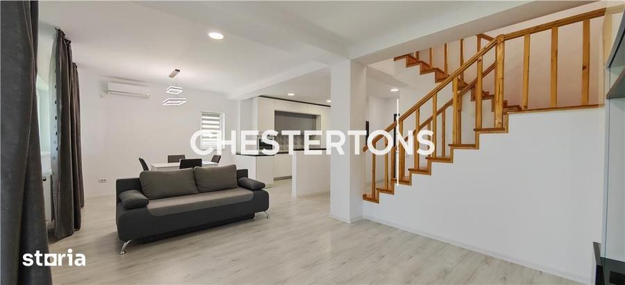 Casă cu 4 camere cu Teren 330 Mp în Ferme