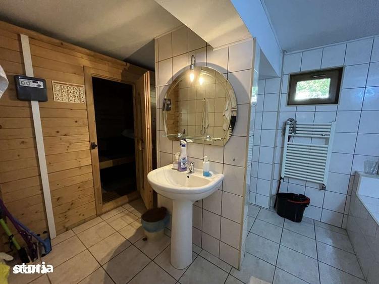 Teren de 3535 mp, în Valea Oltului