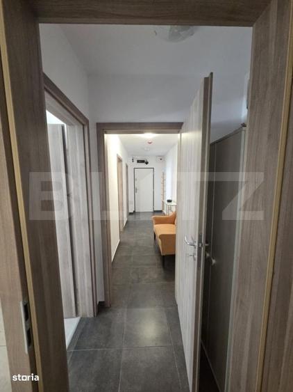 Apartame de inchiriat in City of Mara 58,8 mp | Ideal pentru birou - 4