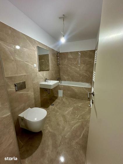Apartament nou 2 camere - Tractorul, Coresi - 0% Comision - 4