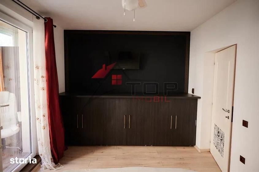 Apartament cu 2 camere în Copou