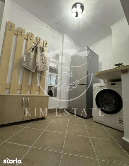 Apartament cu 2 camere decomandat în Adamclisi