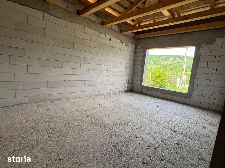 Casă cu 4 camere cu Teren 1700 Mp în Dumitrița