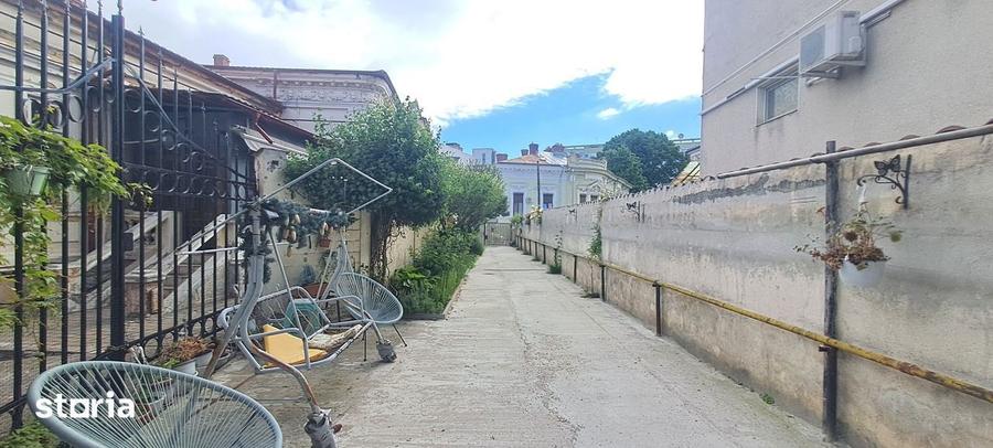 Garsonieră, mobilată în Centrul Civic