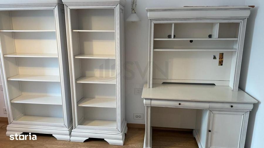 Apartament cu 4 camere în Aviatorilor
