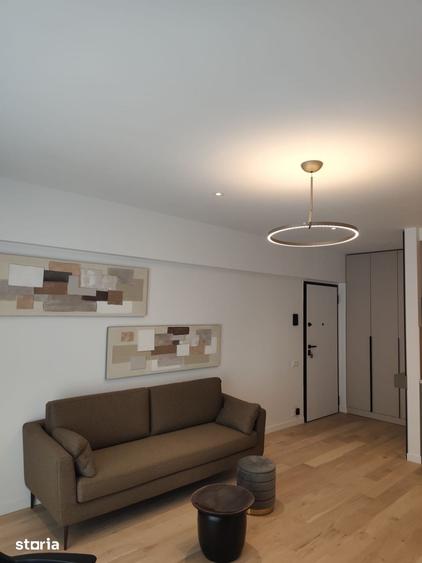 Apartament cu 2 camere în 13 Septembrie