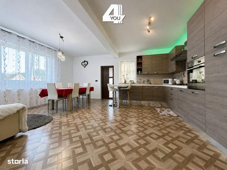 Vila P+M | Teren 2.886 m2 | Siria - 3