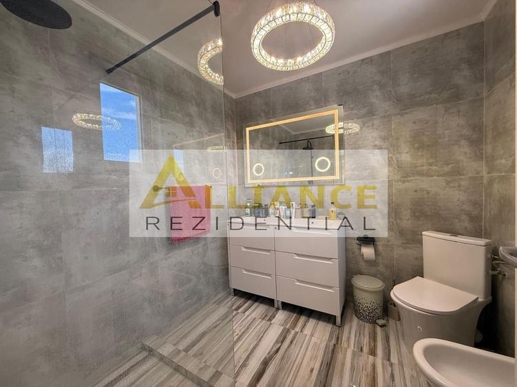 Duplex cu 3 camere cu Canalizare în Berceni