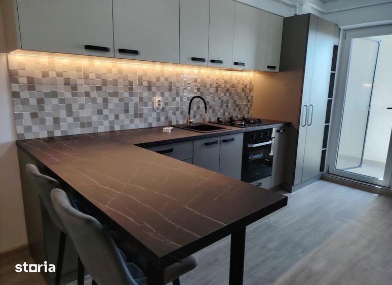 Apartament cu 2 camere în Copou