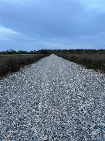Teren Construcții intravilan de 500 mp, în Cihei
