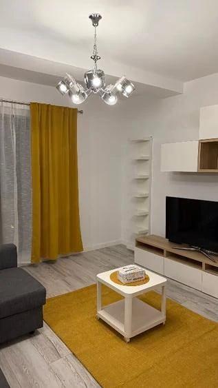 21 Residence - Garsoniera - Mobilata Complet IKEA - 3