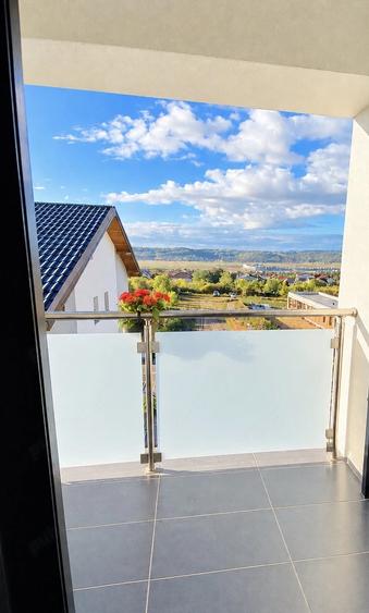 Apartament de vanzare Valea Lupului Popas Pacurari - 9