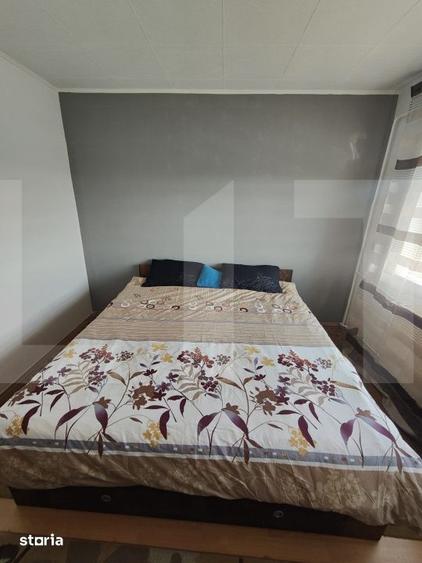 Apartament cu 2 camere în Sud