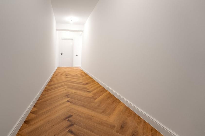 PIPERA – MY PLACE NORTH, 3 CAMERE, 67 MP TOTAL, ETAJ 1, LOC PARCARE - 10