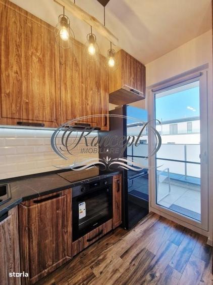 Apartament la cheie in cartierul Borhanci - 2