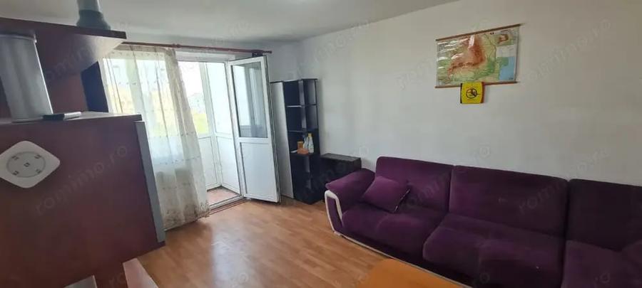 Apartament 2 cam - Cartier Militari - Zona Lujerului - 2.000 lei luna, disponibil 05.09.2026 - 10