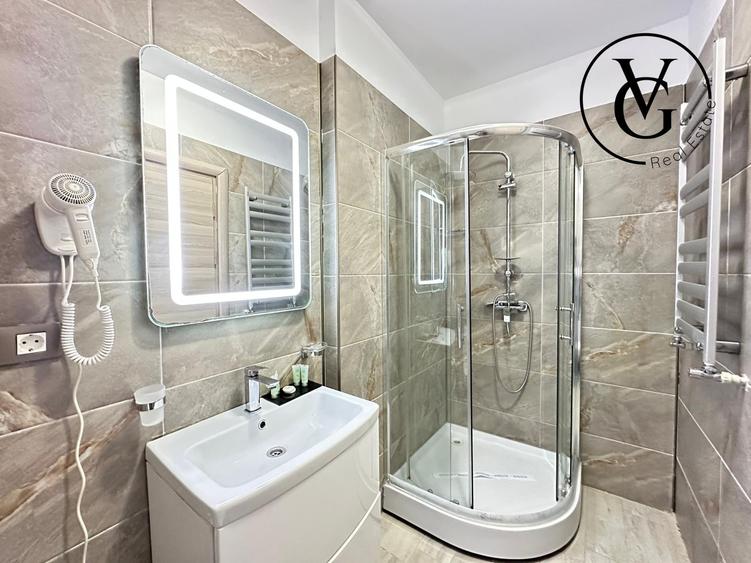 Apartament 3 camere - Alezzi Beach Resort - 14