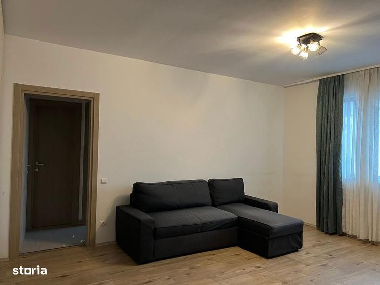 Apartament 2 camere Baneasa - 7