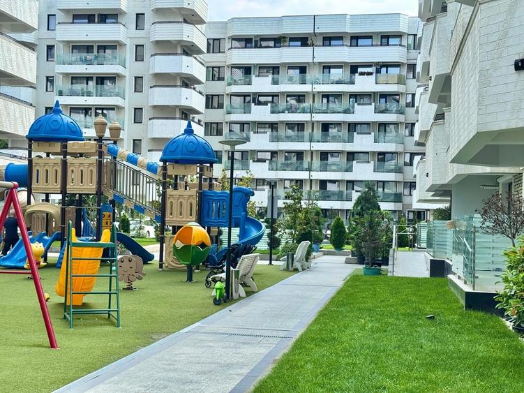 Apartament cu 2 camere semidecomandat în Copou