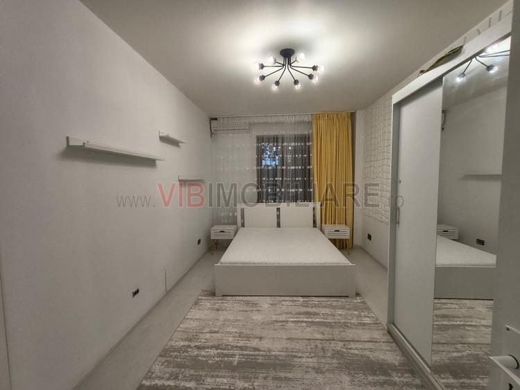Apartament cu 3 camere circular în Floreasca