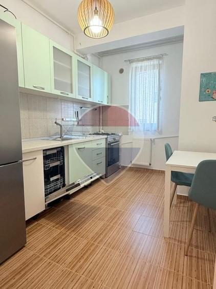 Apartament 2 Camere Metrou Bazilescu 6 Min / Bucurestii Noi / - 13