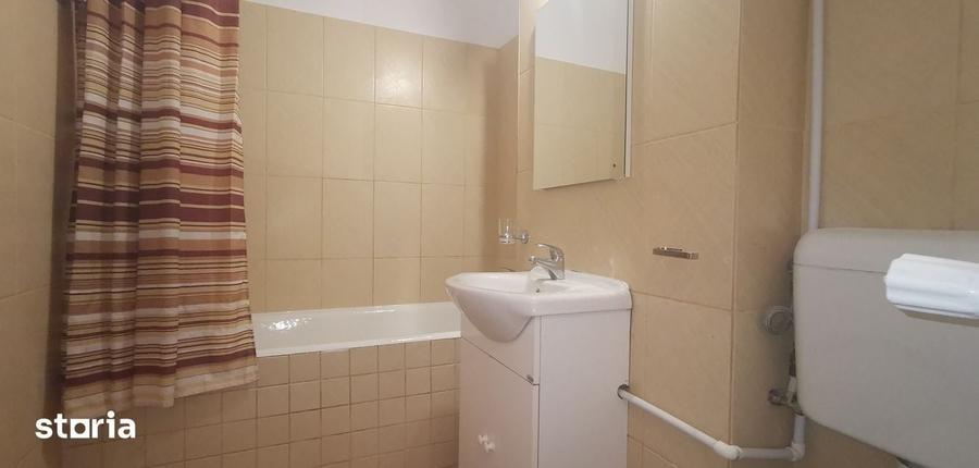 Apartament cu 2 camere în Centrul Civic