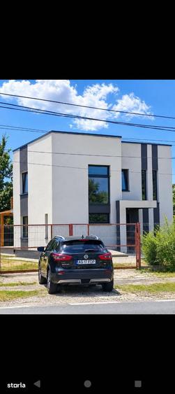 CASA IN VALEA URSULUI. - 19
