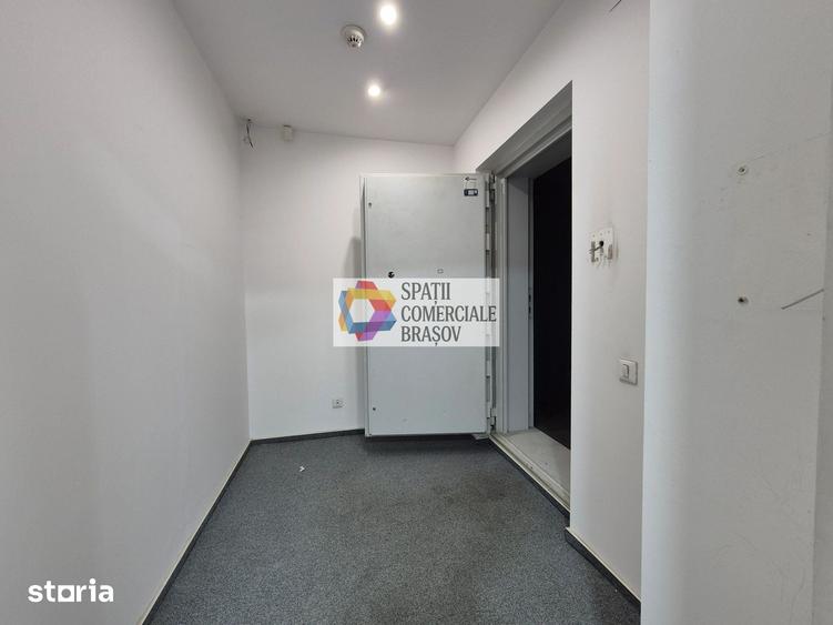 Spațiu comercial, de 370 mp, în Centrul Civic