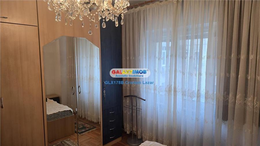 Apartament cu 2 camere semidecomandat în Victoriei
