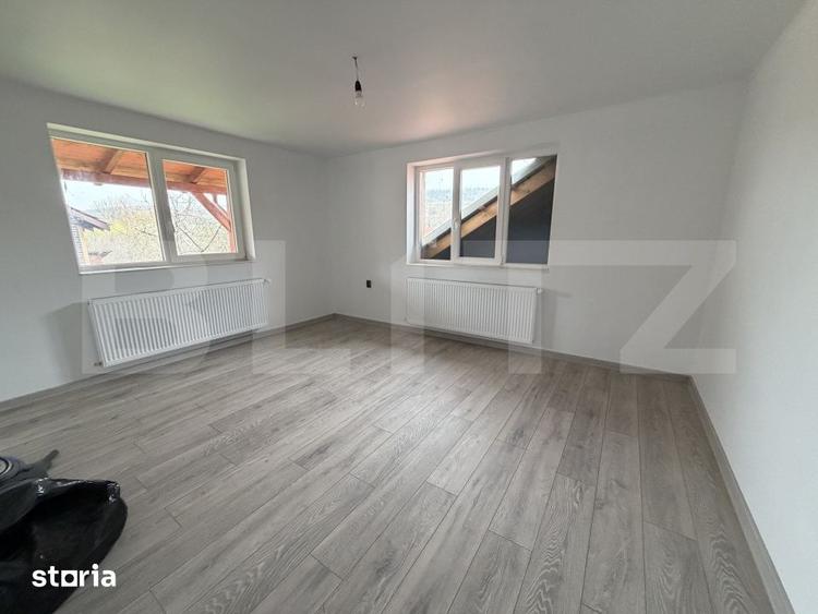Casă cu 3 camere cu Teren 1000 Mp în Ciupercenii Noi