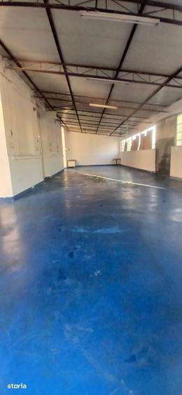 Spațiu comercial, de 471 mp, în Mihai Eminescu