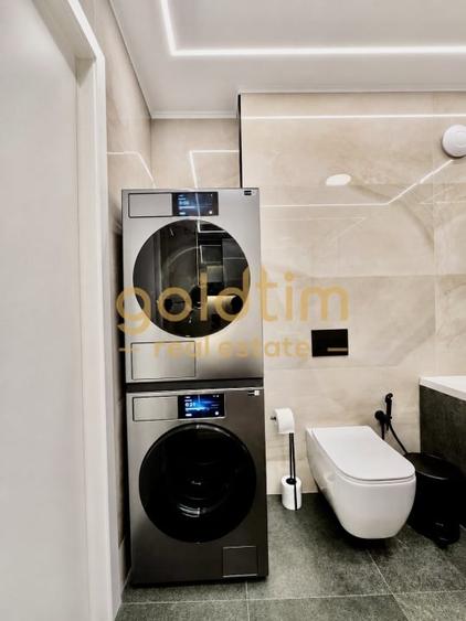 Apartament cu 4 camere decomandat, mobilat în Iancu Nicolae