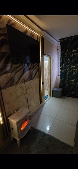 Garsonieră decomandată în Eroii Revoluției