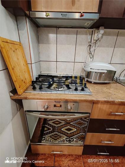 Apartament cu 3 camere decomandat în Unirii Sud