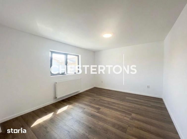 CASA P+1+M DE VANZARE | 3 DORMITOARE | 3 BAI | CURTE 40 MP | PISCINA P - 11