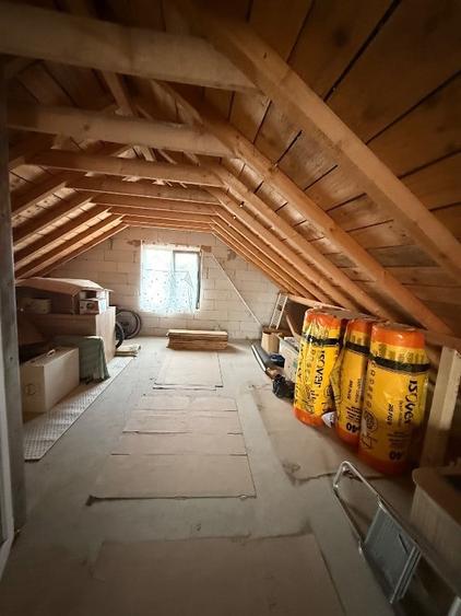 Vanzare casa cu mansarda Valu lui Traian CT - 9